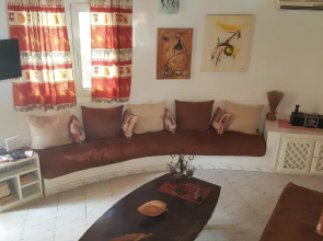 Résidence Safari Village