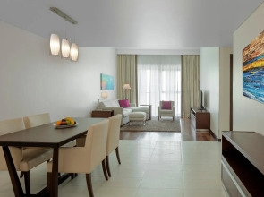 Hyatt Place Dubai Jumeirah Residences
