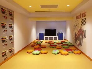 Titanic Deluxe Golf Belek