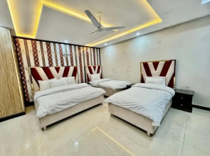 Millat Hotel G9-1