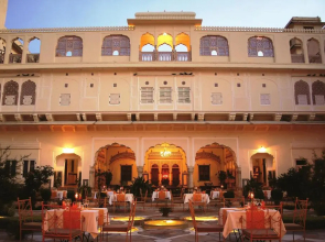 Samode Haveli
