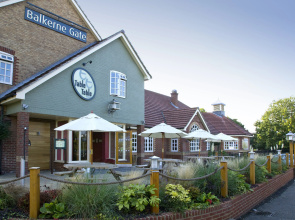 Premier Inn Colchester (a12)