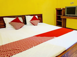 Hotel O Family Blitar