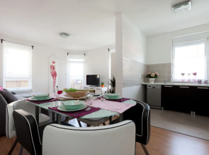 Grand Budapest Penthouse