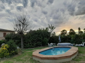 Holiday Home Podere Palazzetto by Interhome