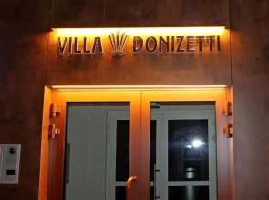 Donizetti C