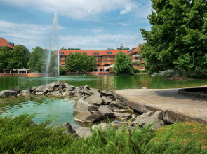 Отель NH Milano 2