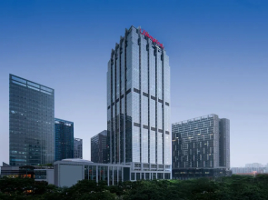 Hampton by Hilton Foshan Shunde Beijiao