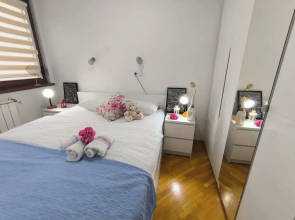 Chengic Villa Comfort - Modern 2-Bedroom