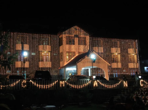 Hotel Demanchi Naran