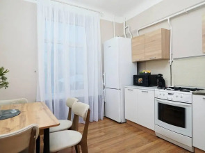 Апартаменты на улице Кремлевская 2А /4