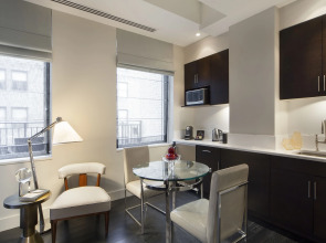 The Marmara Park Avenue