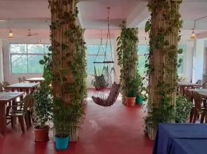 Andaman Galley Resort By OYO Rooms