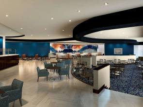 Hilton Miami Downtown