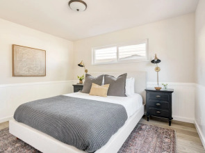 Carrillo by Avantstay Powerful Santa Rosa Getaway in Wine Country!