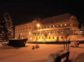 Gasthof Hertigswalde