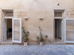 Xenia Old - Apartment SalentoInfoTour