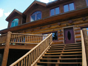 The Silver Lake Lodge