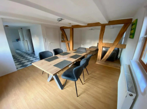 Ferienhaus von Alvensleben