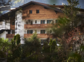 Vegan Hotel LA VIMEA
