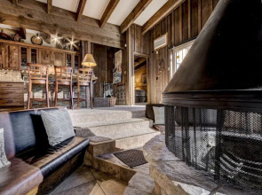 Neeley Mountain House