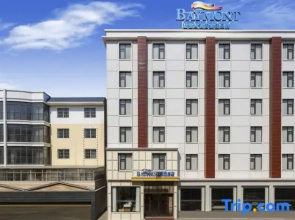 Wyndham Mi-Yin Hotel (Diqing Wesi Branch)