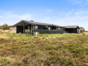 "Sharina" - 500m from the sea in Western Jutland