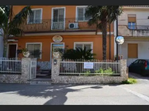 La Contrada degli Ulivi