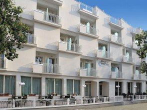 Hotel Favorita