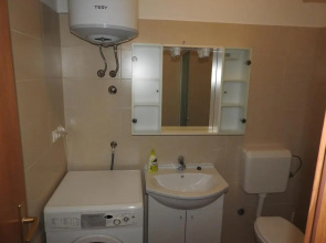Zajim Apartment