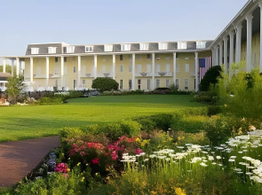 Congress Hall