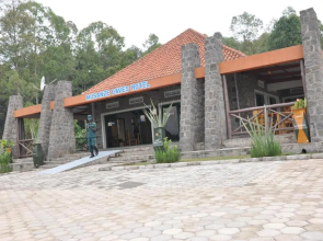 Musanze Caves Hotel