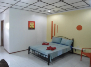 Menchu's Pension House
