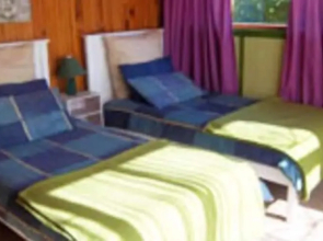 Imka Trinity Retreat