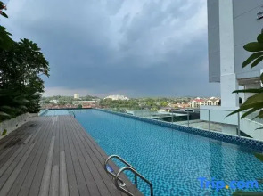 Midas Seri Alam Luxury Home