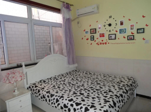 Beidaihe Liuzhuang Liu Qiusheng Hostel