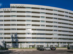 Oxygen Residence