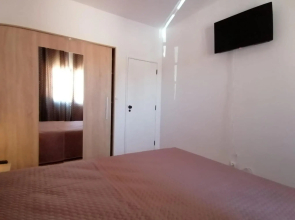 Mikes Nora Velha Apartment