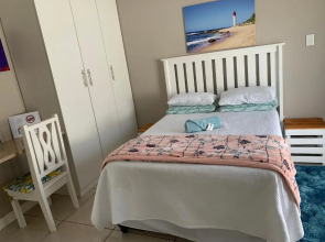 Hidden Bliss Self Catering Guesthouse