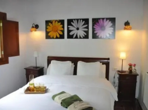 Casa Dona Herminda