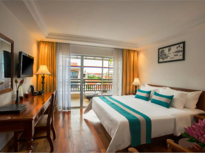 Hotel Somadevi Angkor Resort & Spa