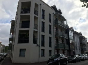 Appartement Arcachon, 3 Pièces, 6 Personnes - Fr-1-374-49