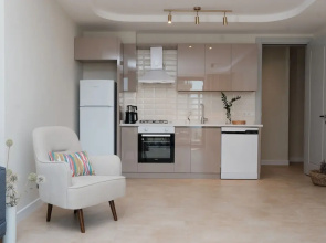 Kaktus Suites Hotel