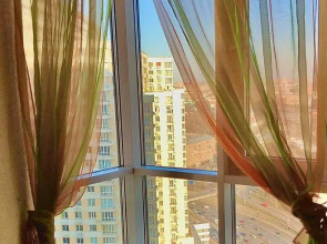 Fortnight (Фортнайт) на шоссе Хорошевское 16/2