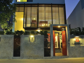 Udee Bangkok