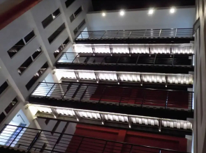 Hotel Inglés