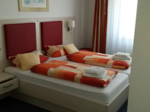 Hotel & Restaurant Möwchen