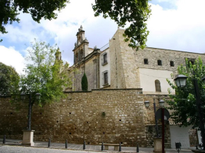 Hotel Afan de Rivera