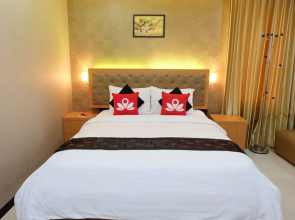 D' Rainbow Guest House by ZEN Rooms