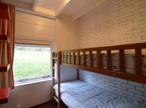 Holiday Home in Gemmenich With Forest Views